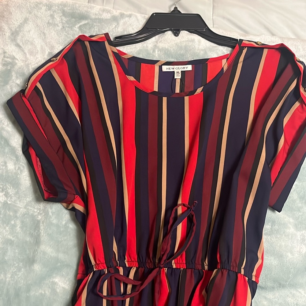 Women’s dress
